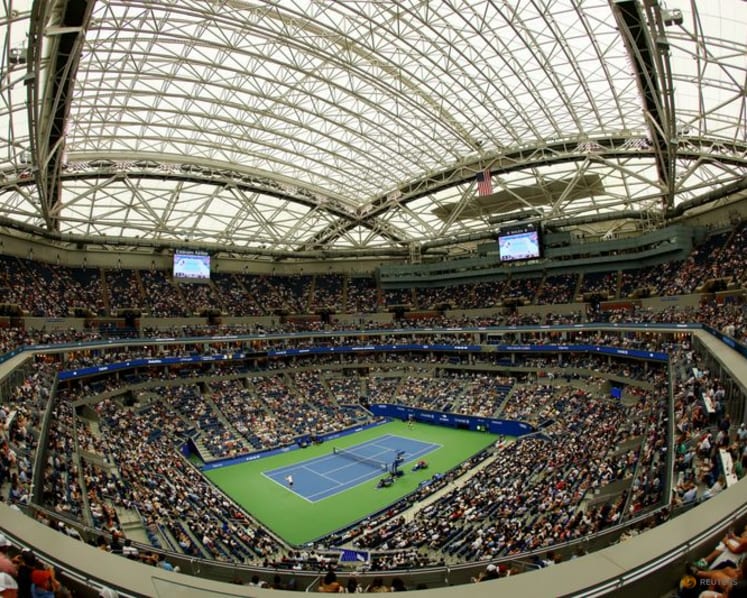 Influencer boom at US Open tests boundaries of tennis etiquette