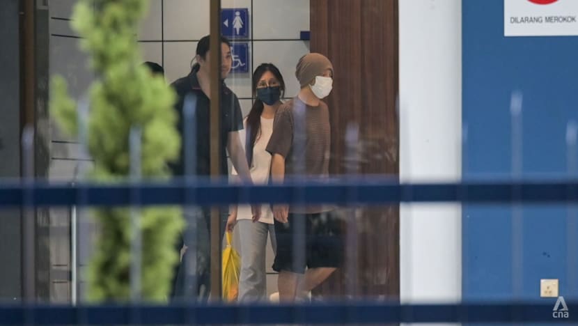 Malaysian rapper Namewee released on bail until Nov 26 as police extend probe into Taiwan influencer's death