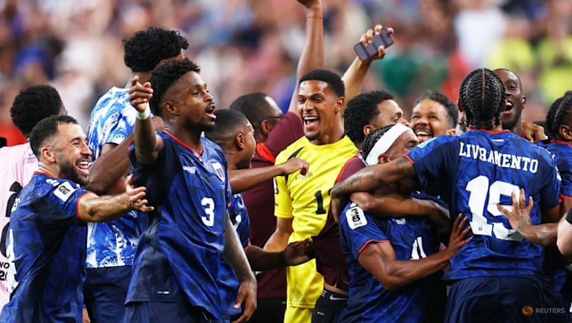 'Anything is possible': Cape Verde's fairytale run continues at expanded World Cup