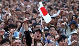 Commentary: Japan enters a new phase in politics with rise of 'Japanese First'