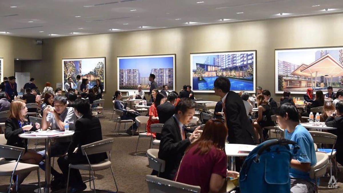 Property agencies welcome new minimum transaction rule, seek safeguards for consumer ratings