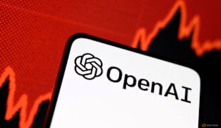 Commentary: AI bubble trouble talk is overblown