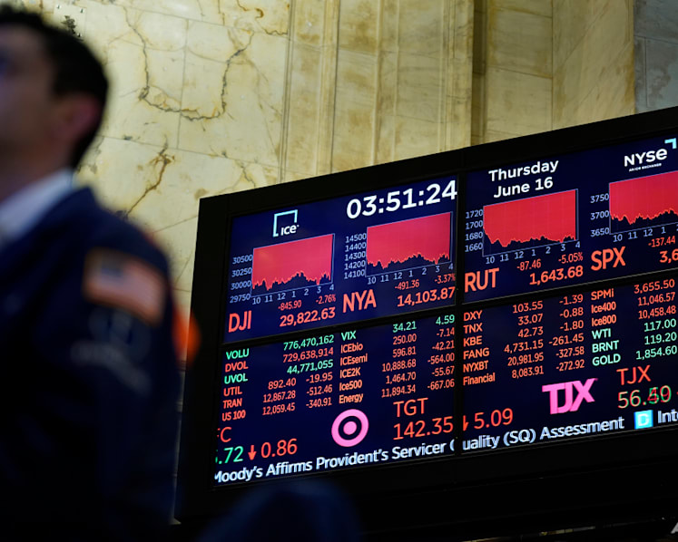 Commentary: Recession should kill off the romantic idea that GDP is not everything