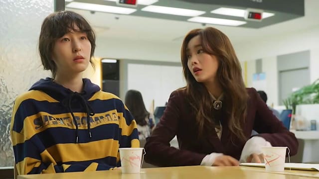 火鸟2020（第4集）：智恩自导自演