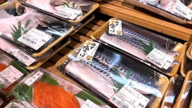福岛核废水排海 香港专家：这三种海产少吃为妙