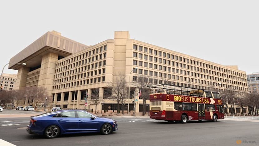 ShinyHunters hackers say they breached Federal Bureau of Investigation, no immediate comment from FBI