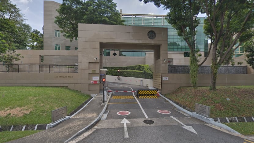 China dismisses ‘groundless’ report that it conducts influence operations in S’pore