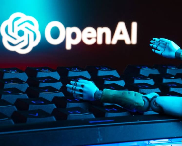 OpenAI to sell AI to US agencies through Amazon cloud unit