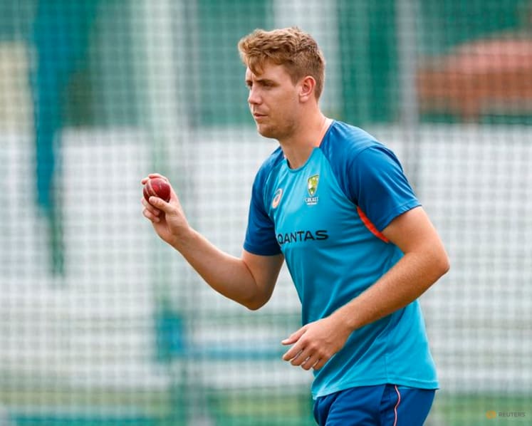 Australia's Green becomes IPL's most expensive overseas player
