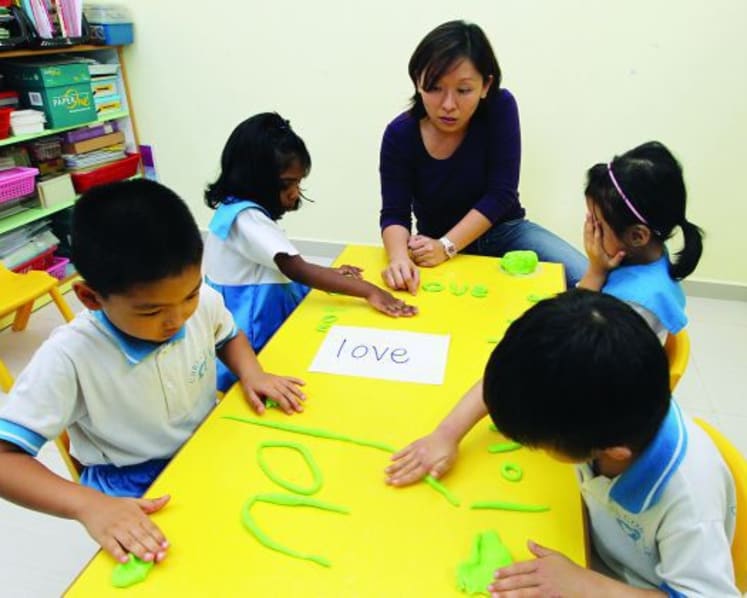 Initiative for children-in-need to expand, get S$4.34m funding