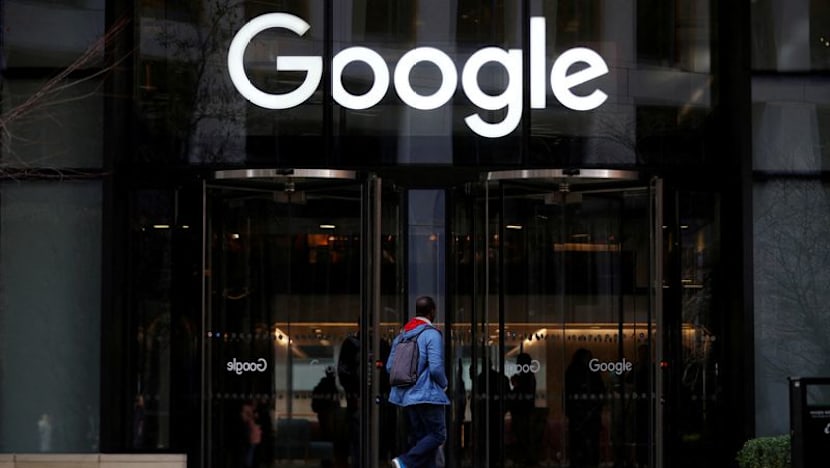 UK regulator sets out conduct requirements for Google's search services