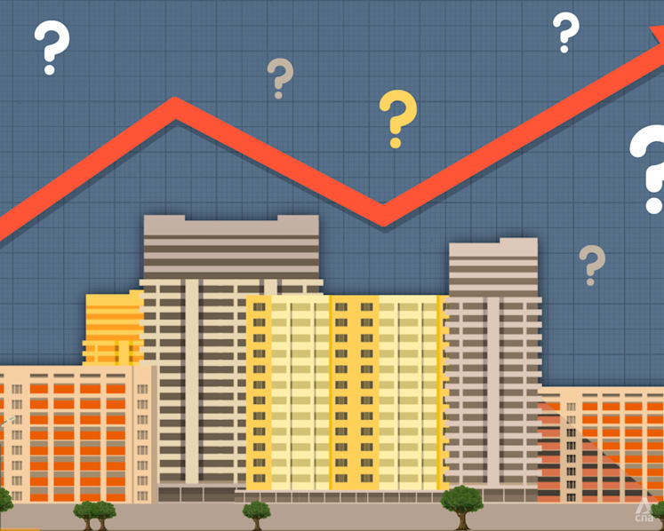 Commentary: Will Singapore’s property prices always rise, or is that a myth?