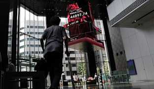 Japan's top banks to jointly issue stablecoin, Nikkei says