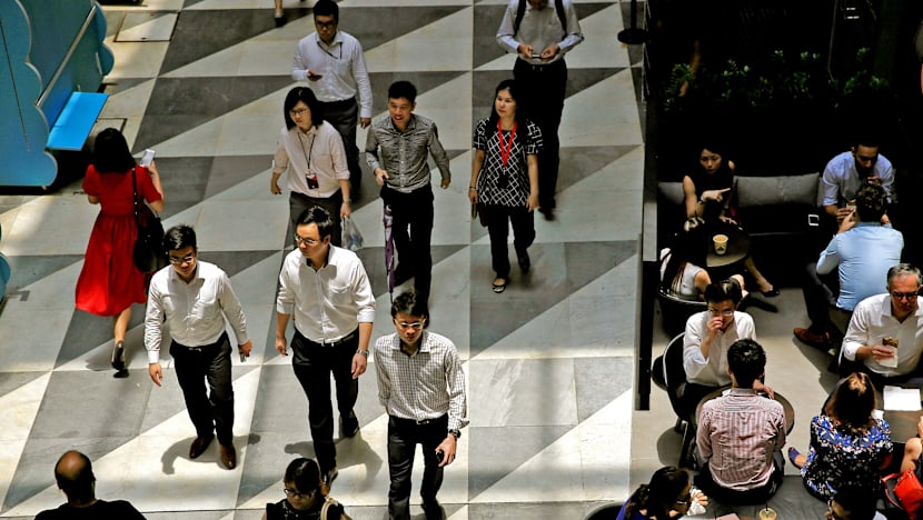 National talent bank, micro-jobs can help workers: MPs