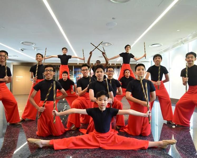 ‘They are all winners in our eyes’: How being judged in SYF alongside mainstream schools helped Pathlight students build confidence
