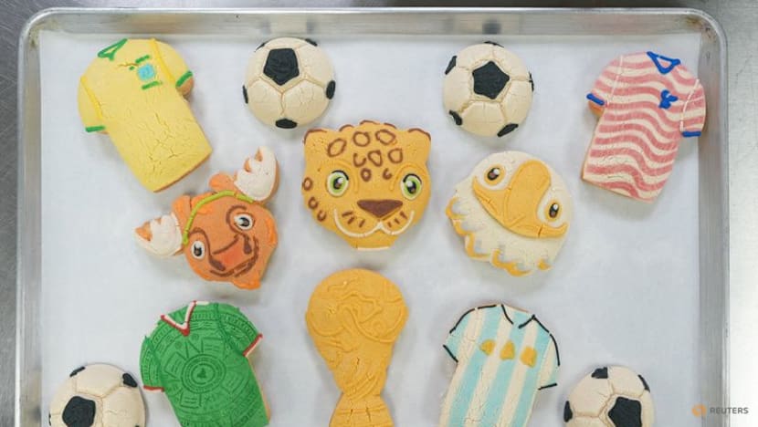 Conchas for World Cup wins in Los Angeles give fans a yummy way to celebrate