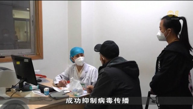 习近平：中国抗疫取得重大胜利 平稳进入常态化防控阶段