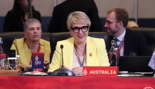 Australia luluskan projek AS$13.5 billon untuk eksport tenaga suria ke SG