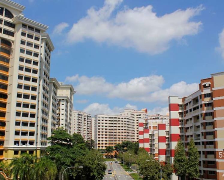 Commentary: The road to housing for single, unwed mothers is clearer but still bumpy