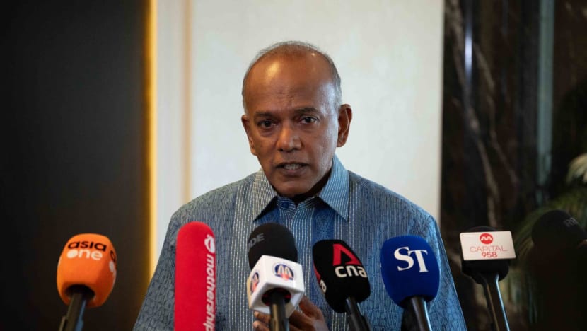 Self-radicalised student, 14, and ex-public servant, 33, served restriction orders under ISA; Israel-Hamas war the 'common trigger' for both