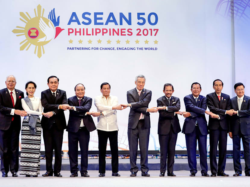 Asean, China need reality check on South China Sea issue