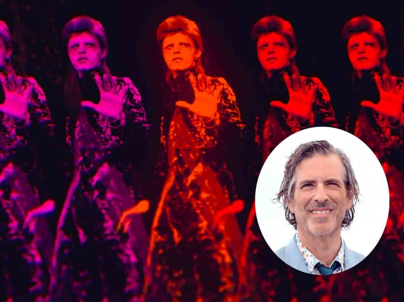 David Bowie Doc Director Brett Morgen Explains Why He Used Rare Tour Footage Featuring 1980s Singapore