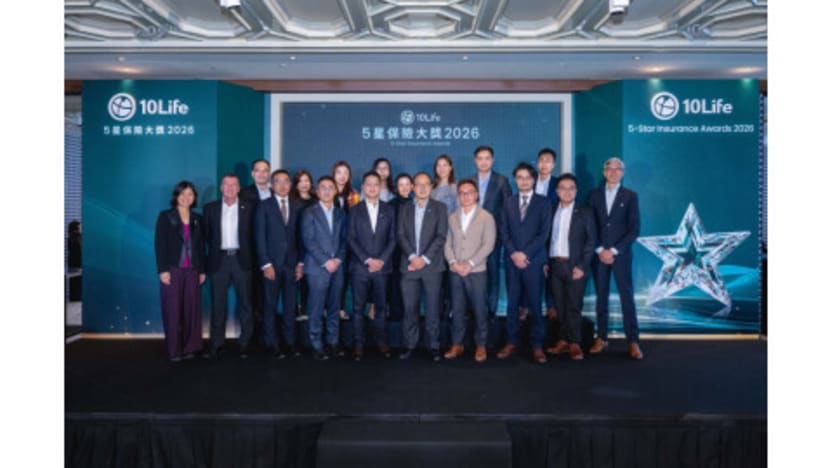 10Life Raises the Bar for Consumer Protection at 5-Star Insurance Awards 2026