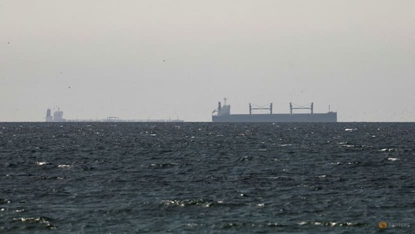 Thailand says reached deal with Iran for vessels to transit Hormuz Strait