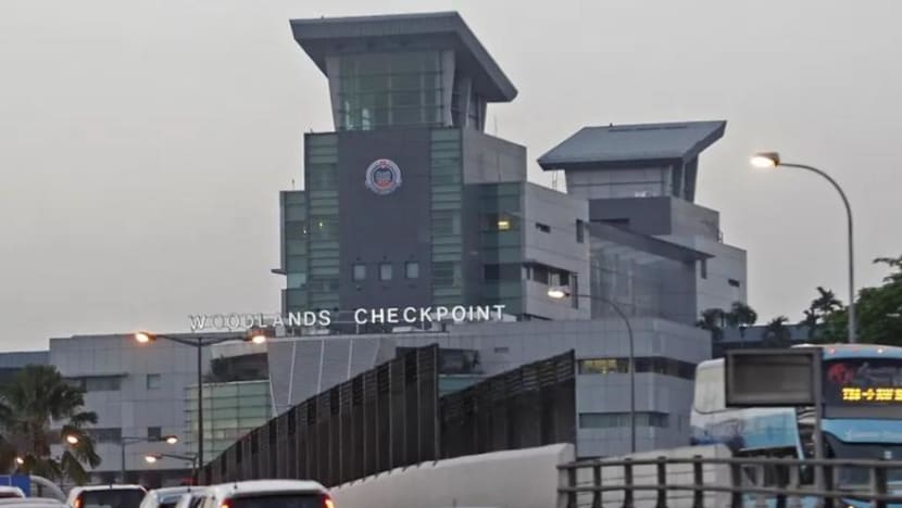 CNB officer on trial for assaulting drug suspect thrice in one morning to extract a confession