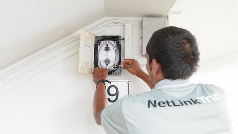 Khidmat gentian bahagian timur S'pura pulih sepenuhnya selepas lebih sehari terganggu