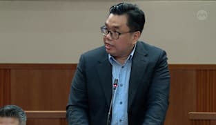 Debate on President’s speech: Fadli Fawzi responds to clarification sought by Sharael Taha