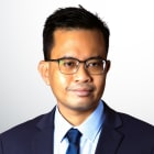 Muhammad Faizal Abdul Rahman 