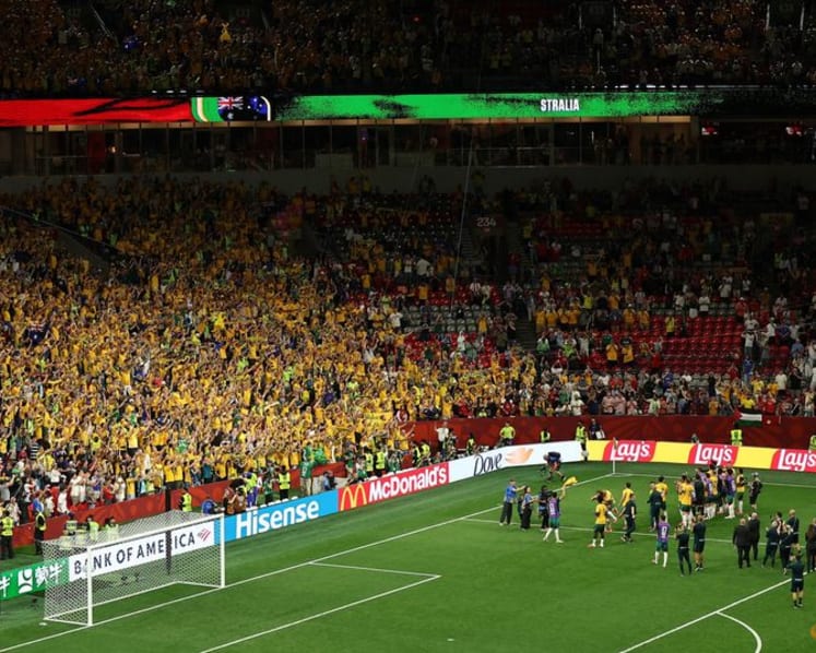 US riding high after dream World Cup start, but wary of Australia