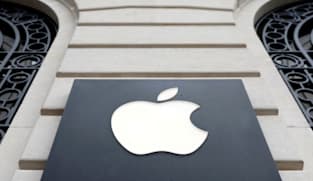 Apple loses UK lawsuit over app store commissions