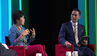 鶹 Leadership Summit: Mental Health @ Work - S1E2: Part 2