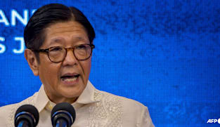 Philippines President Marcos to make Japan state visit