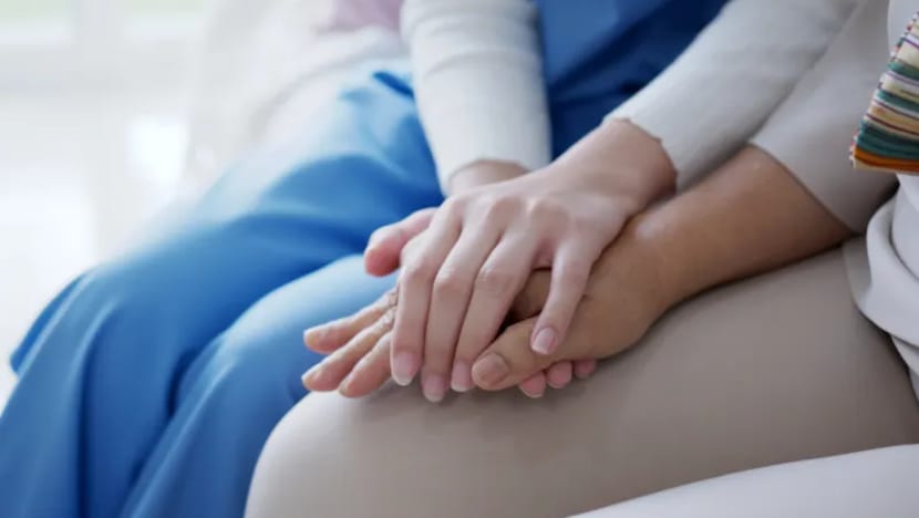 SG perlu sistem kesihatan mental mudah diakses tanpa diskriminasi