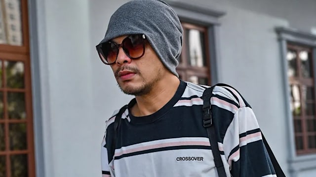 黄明志申请撤销拥毒控罪 案件展至4月29日定夺