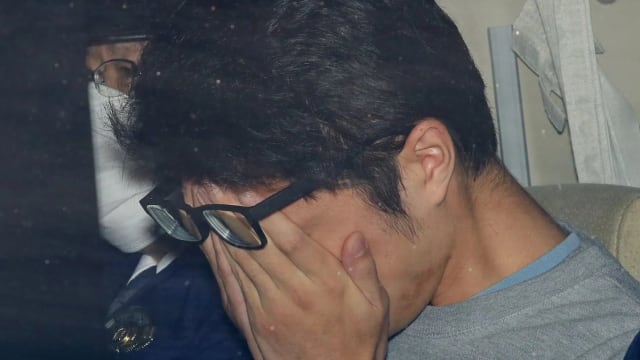 日本“推特杀手”白石隆浩已被执行死刑