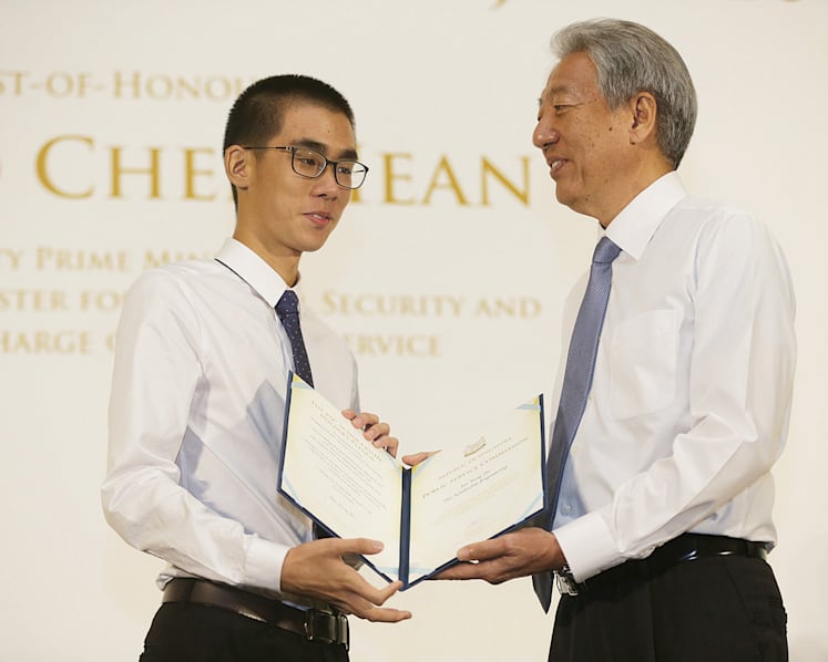 Public sector must be flexible, able to experiment: DPM Teo