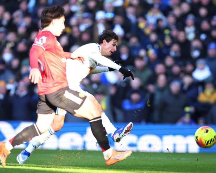 Man City drop points in chase of Arsenal, Liverpool and Man Utd also draw