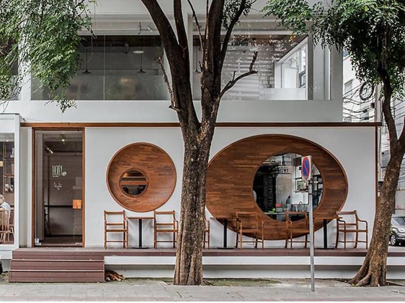 The artisanal bakery in Bangkok with a sad past that few customers know of The artisanal bakery in Bangkok with a sad past that few customers know of