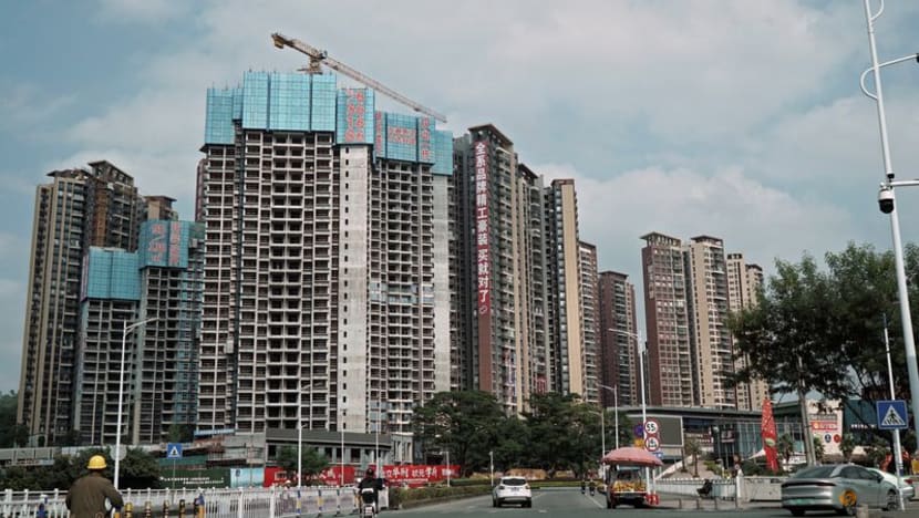 China to focus on stabilising real estate market in 2025, housing regulator says China to focus on stabilising real estate market in 2025, housing regulator says
