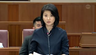 Sun Xueling on rent movements for HDB shops