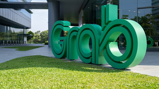 Grab第三季度表现稳健 上调全年盈利预期