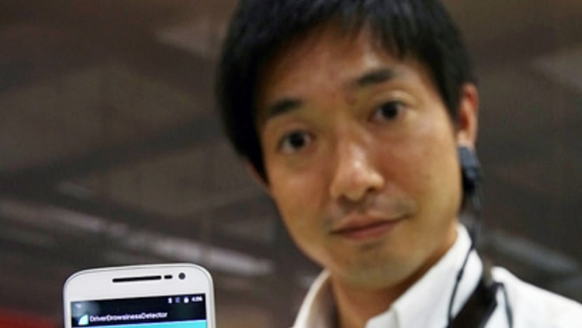New tech tools to help make workplaces safer