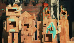Inspiration and Innovation: Art of Happiness