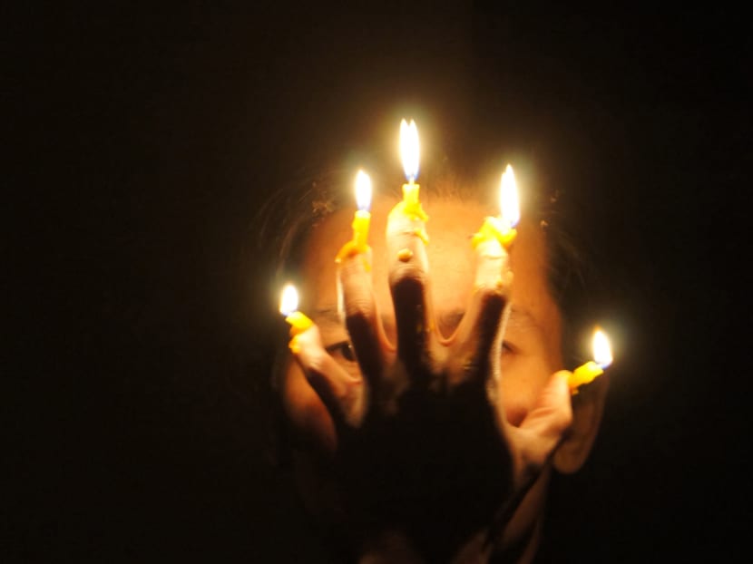 Tempus Fugit | 3.5/5