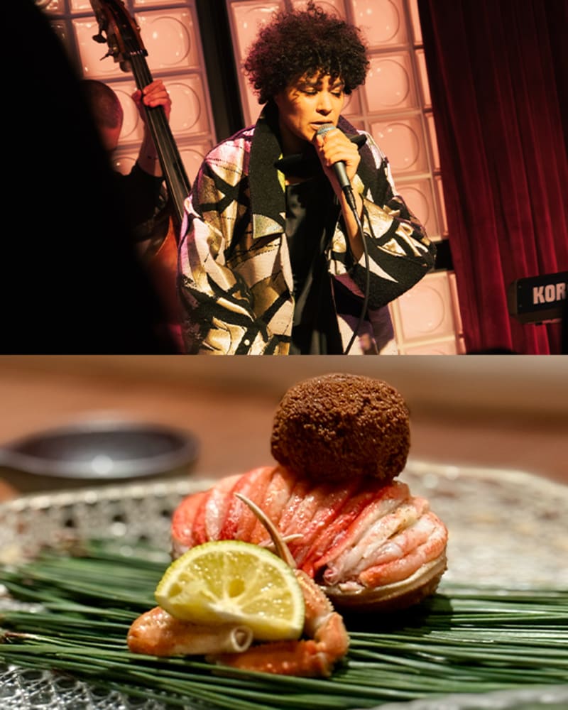 Where to eat and drink in Taipei according to a Singaporean who lives there