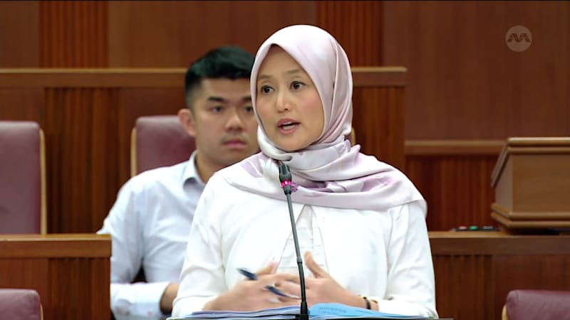 Rahayu Mahzam on safeguards for Advance Medical Directive